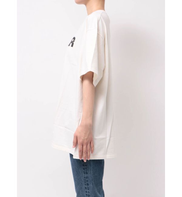 Ungrid「MY NAME IS PETER PETER S」|Tシャツ・カットソー|