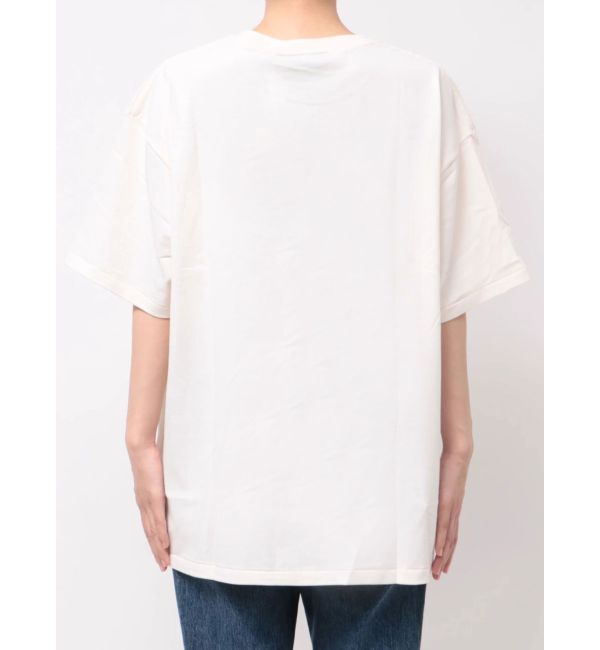 Ungrid「MY NAME IS PETER PETER S」|Tシャツ・カットソー|