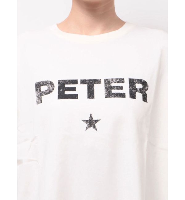 Ungrid「MY NAME IS PETER PETER S」|Tシャツ・カットソー|