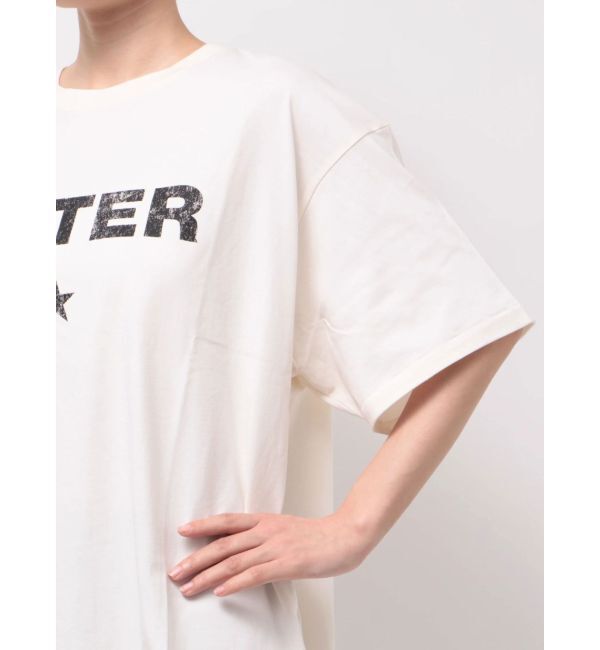 Ungrid「MY NAME IS PETER PETER S」|Tシャツ・カットソー|