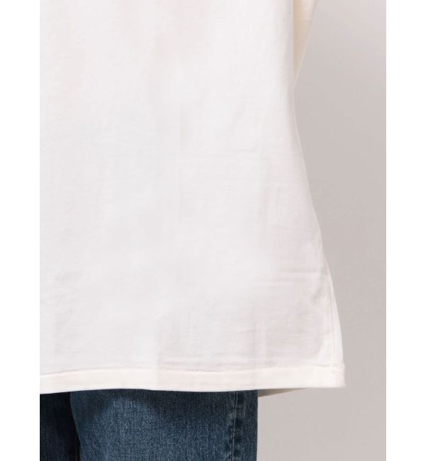 Ungrid「MY NAME IS PETER PETER S」|Tシャツ・カットソー|