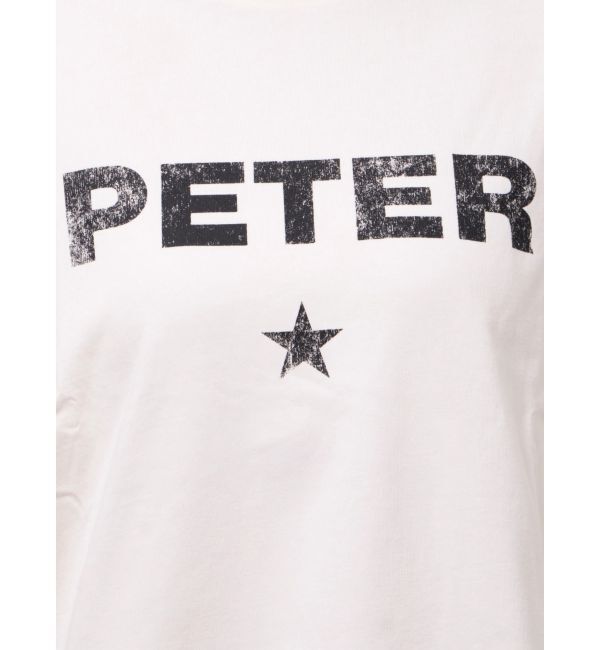 Ungrid「MY NAME IS PETER PETER S」|Tシャツ・カットソー|