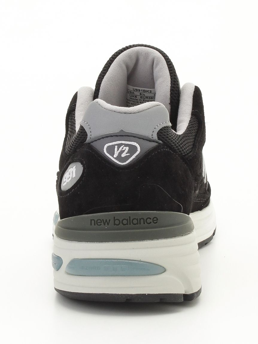 NEW BALANCE 「【New Balance】U991」|スニーカー|