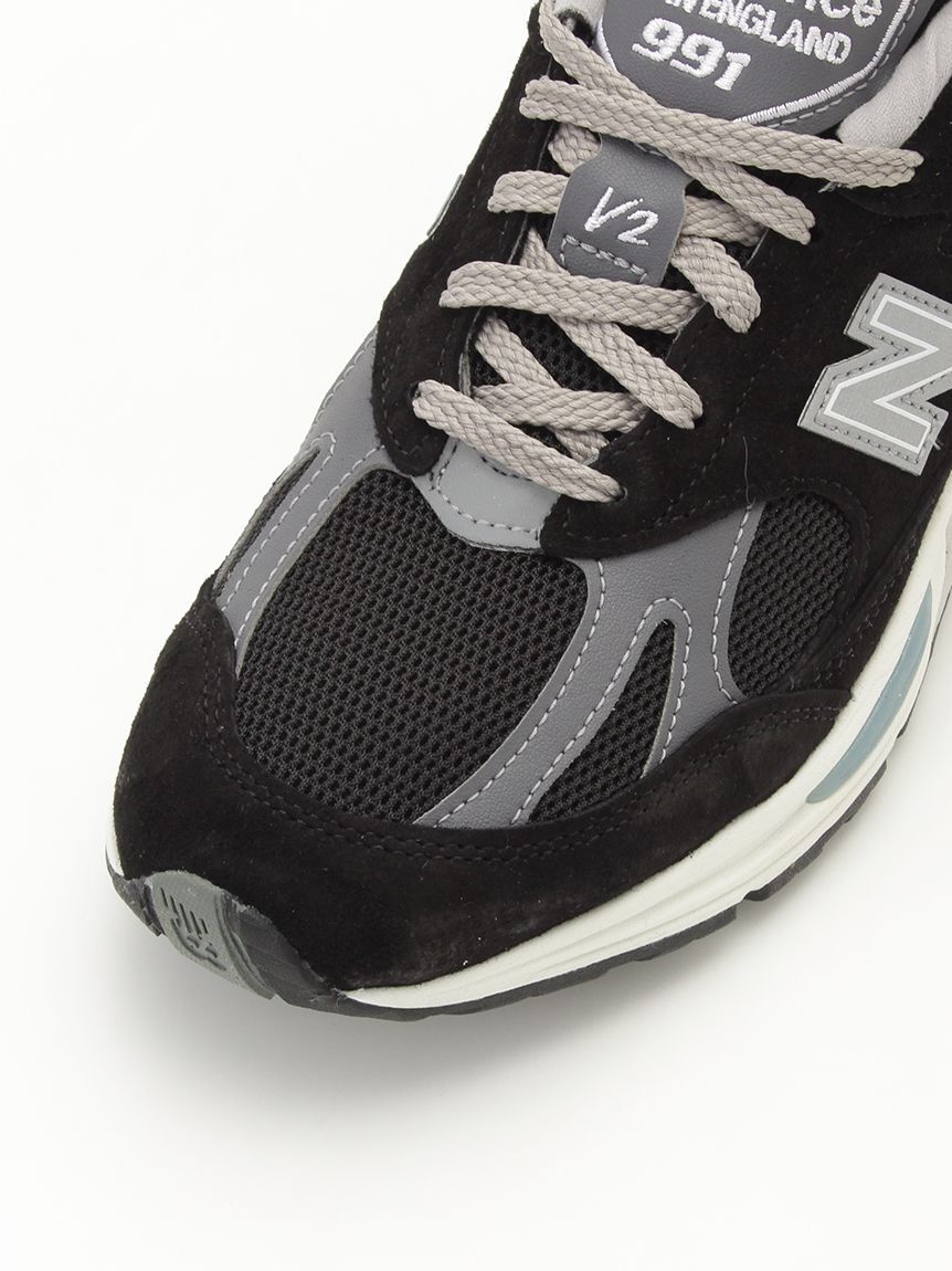 NEW BALANCE 「【New Balance】U991」|スニーカー|