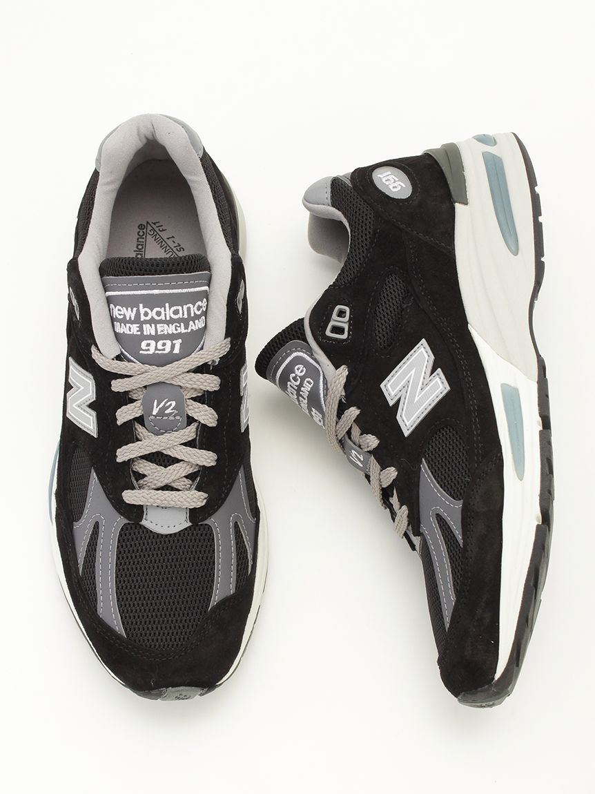 NEW BALANCE 「【New Balance】U991」|スニーカー|