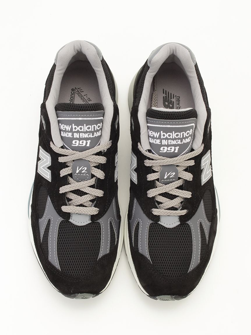 NEW BALANCE 「【New Balance】U991」|スニーカー|