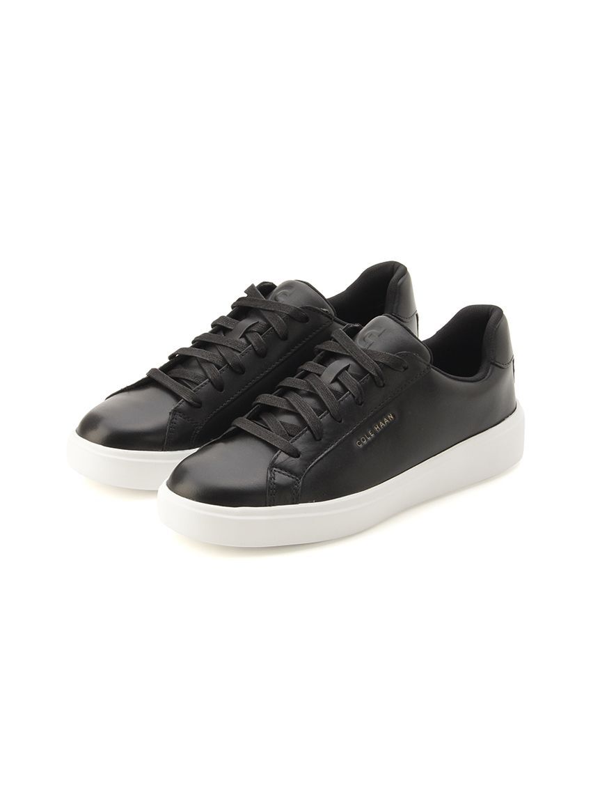 COLE HAAN「【COLE HAAN for emmi】GRAND CROSSCOURT」|スニーカー|BLK