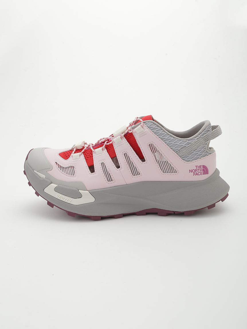THE NORTH FACE「【THE NORTH FACE&times;emmi】VECTIVBreeze 2」|スニーカー|