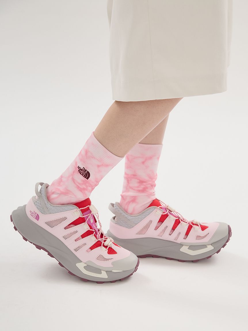 THE NORTH FACE「【THE NORTH FACE&times;emmi】VECTIVBreeze 2」|スニーカー|