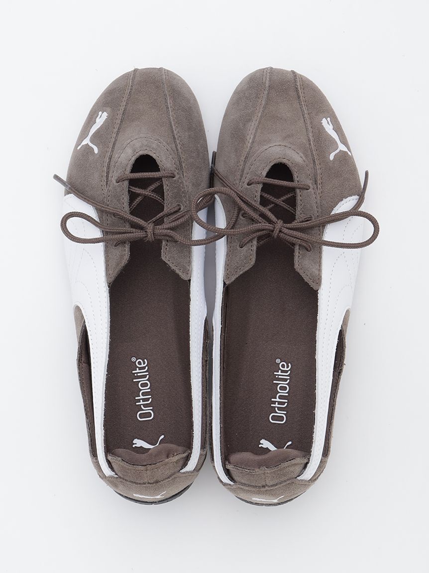 PUMA「【PUMA】Speedcat Ballet Nova」|スニーカー|