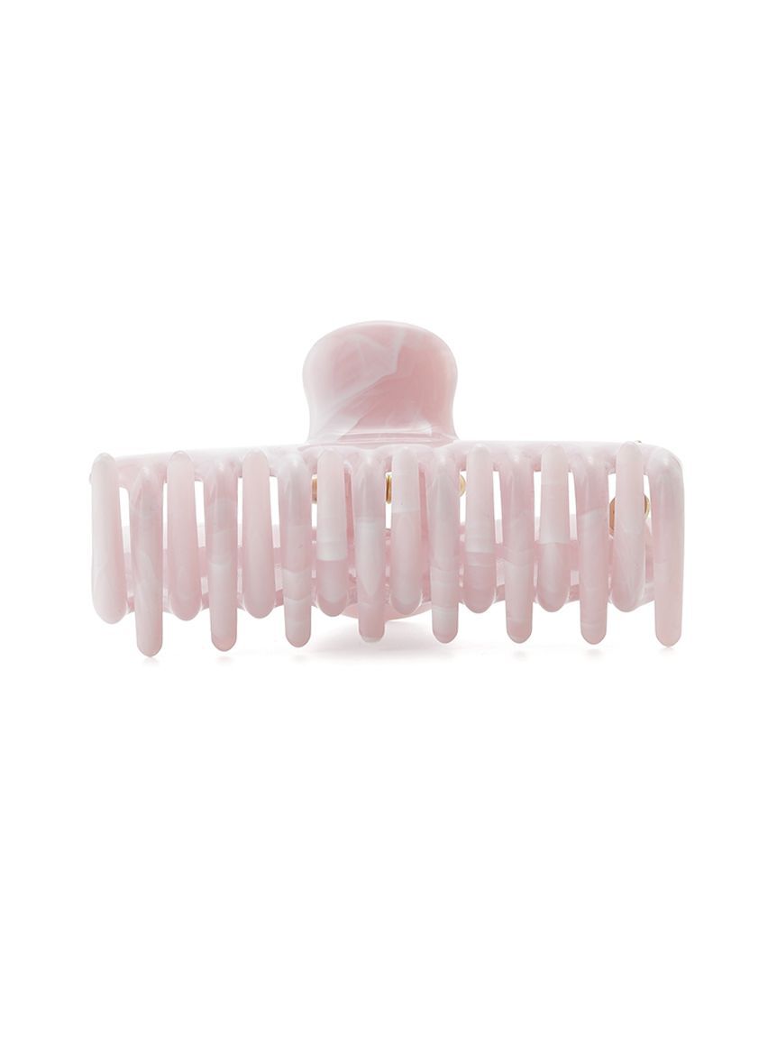 emmi atelier「ビッグヘアクリップ」|ヘアバンド|
