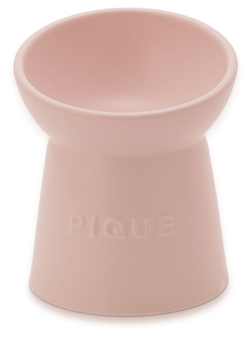  GELATO PIQUE CAT&DOG「【CAT＆DOG】ハイスタンドフードボウル」|その他|