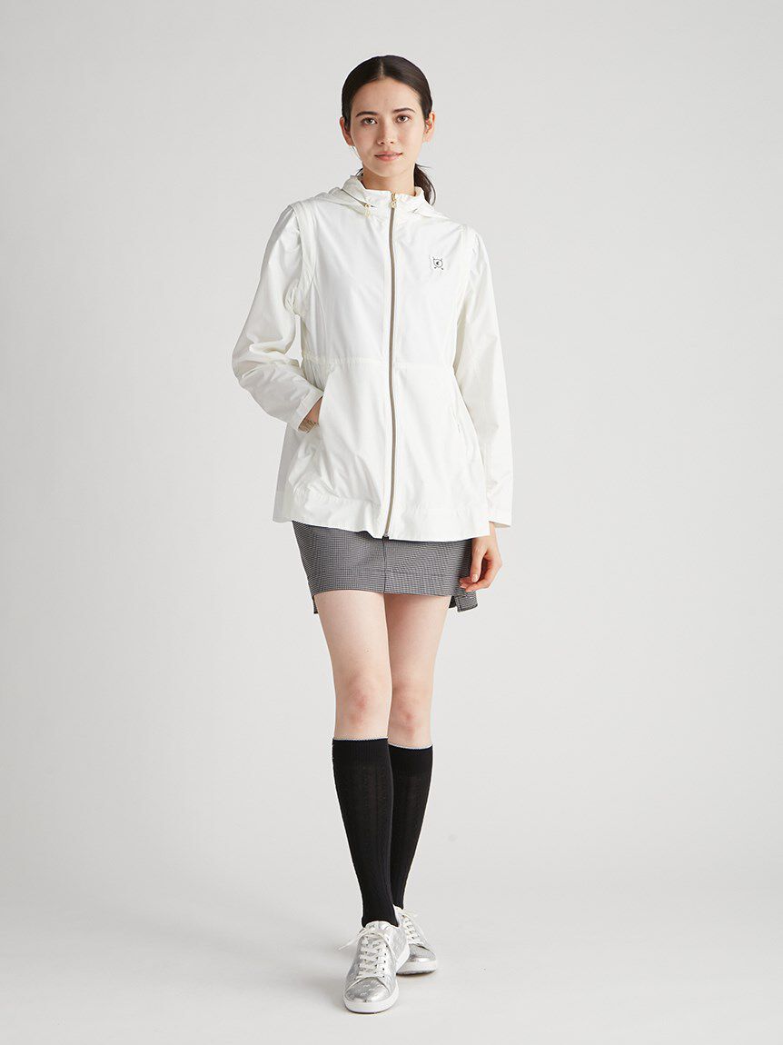 CELFORD「【CELFORD GOLF】　ペプラムブルゾン」|その他|