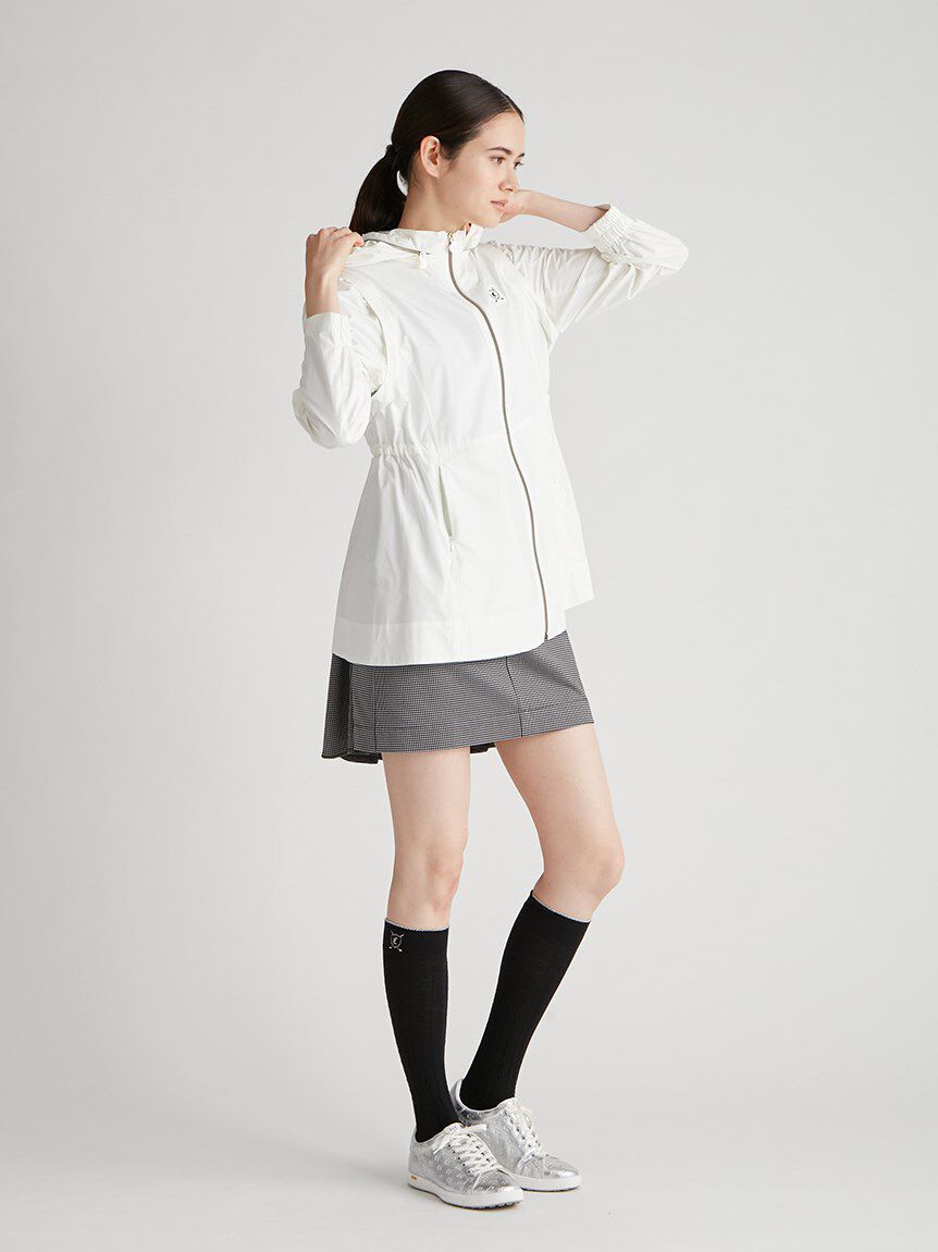 CELFORD「【CELFORD GOLF】　ペプラムブルゾン」|その他|