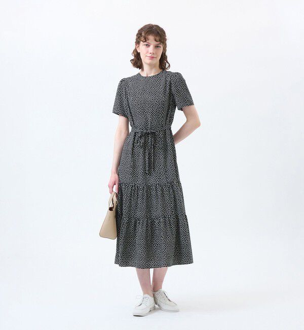 MACKINTOSH PHILOSOPHY「クラウドドットワンピース」|ワンピース|