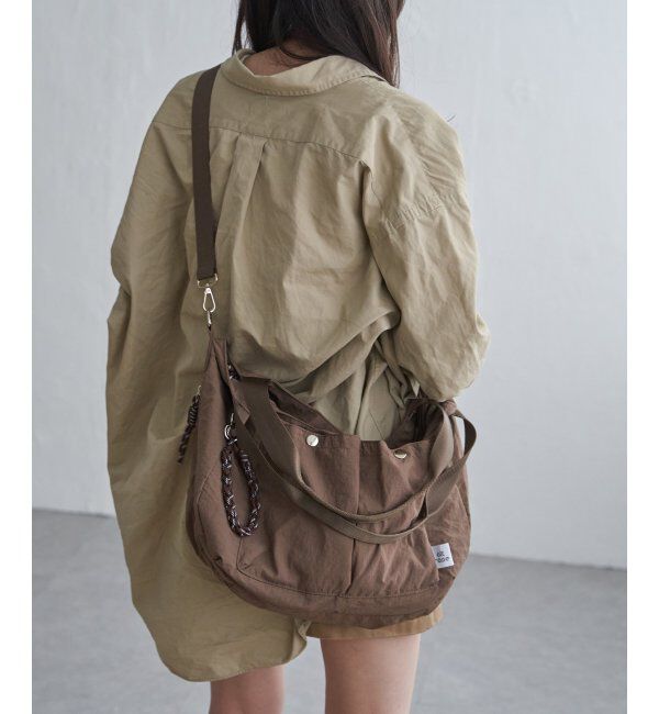 VENCE share style「マルマイン2WAYトートバッグ」|その他|