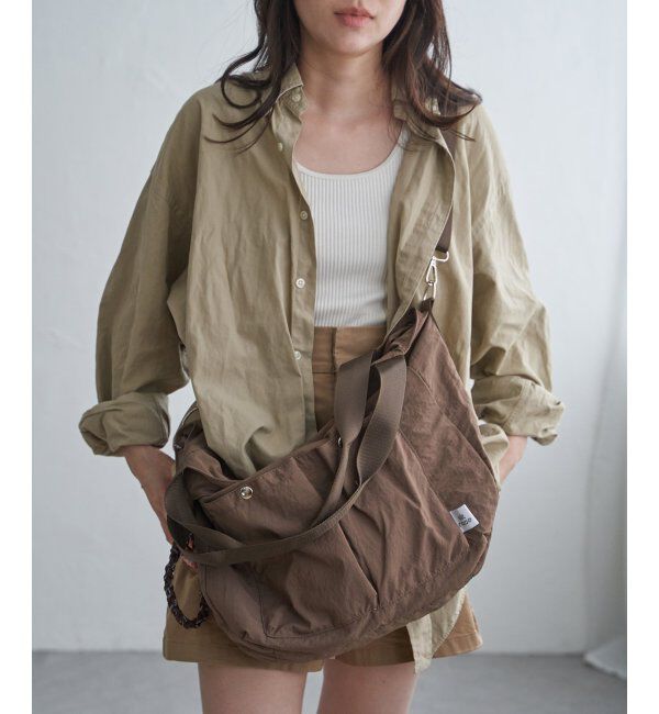 VENCE share style「マルマイン2WAYトートバッグ」|その他|