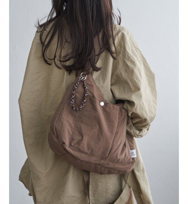 VENCE share style「マルマイン2WAYトートバッグ」|その他|