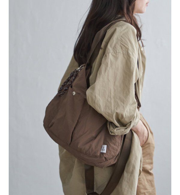 VENCE share style「マルマイン2WAYトートバッグ」|その他|