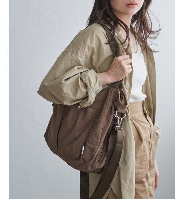 VENCE share style「マルマイン2WAYトートバッグ」|その他|