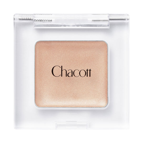 Chacott COSMETICS（チャコット・コスメティクス）「Chacott COSMETICS(チャコット・コスメティクス) マルチカラーバリエーション シルキー SK04 (1.05g)」|アイシャドウ|