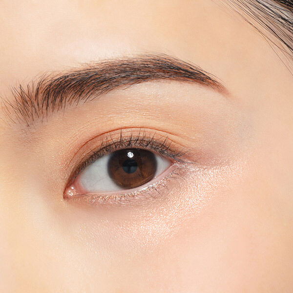 Chacott COSMETICS（チャコット・コスメティクス）「Chacott COSMETICS(チャコット・コスメティクス) マルチカラーバリエーション シルキー SK04 (1.05g)」|アイシャドウ|
