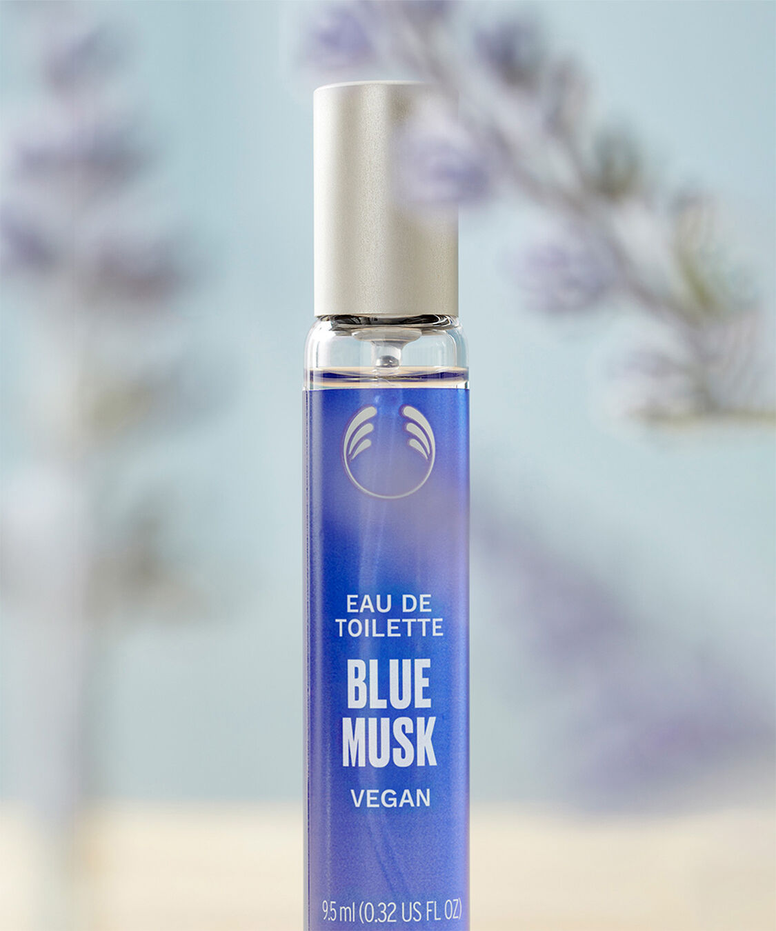 THE BODY SHOP「ブルームスク オードトワレ 9.5mL」|香水・フレグランス|