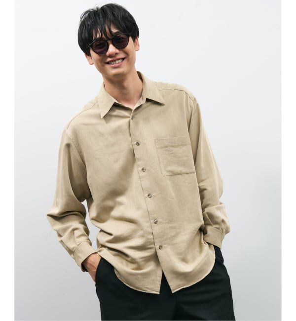  「【WEB限定】ボストン型 調光サングラス | カラーレンズ 軽量 紫外線対策 UVカット レンズの色が変わる」|サングラス|