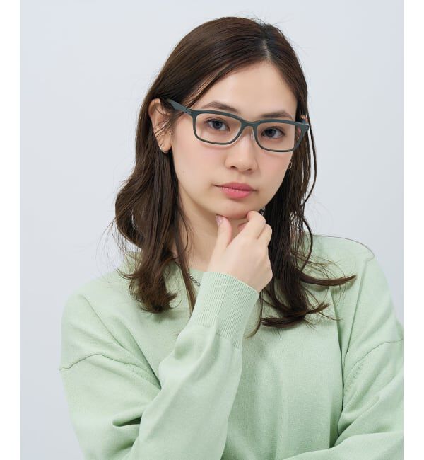  「ウェリントン型 メガネ |   度あり 度なし 軽くて壊れにくい Zoff SMART Regular レンズ交換券付」|メガネ|
