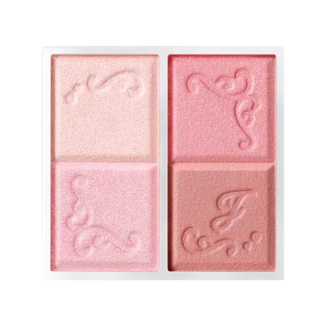 JILL STUART Beauty「ジルスチュアート  クチュール ミックスブラッシュ コンパクト」|チーク|