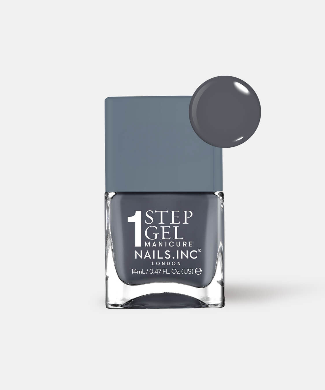 NAILS INC「1 STEP MANICURE」|ネイルカラー|ｴﾐﾘｰ