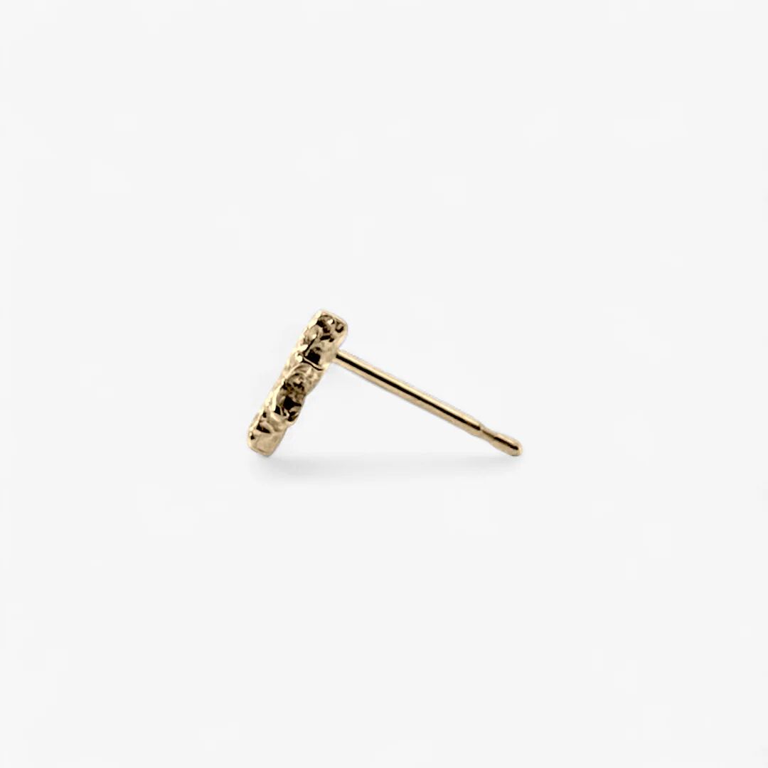 KAORU「スペクトラム ピアス／K10ピンクゴールド」|ピアス|