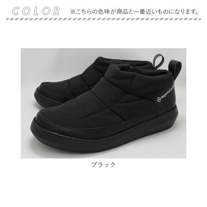BACKYARD FAMILY「リゲッタ 靴 通販 Regetta Canoe リゲッタカヌー メンズ ショートブーツ ショート」|ショートブーツ|