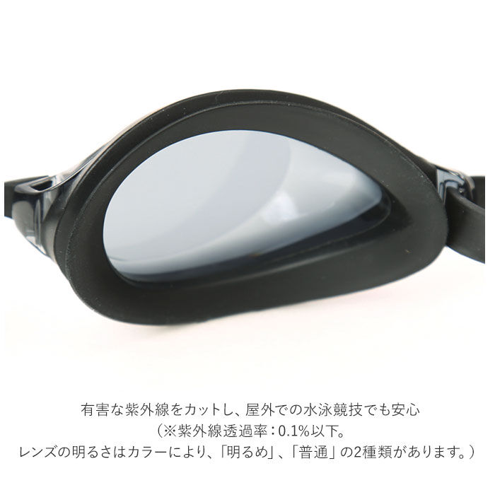 BACKYARD FAMILY「スワンズ SWANS ゴーグルSR-3Nre 通販 AQUALIGHTNING スイムゴーグル」|その他|