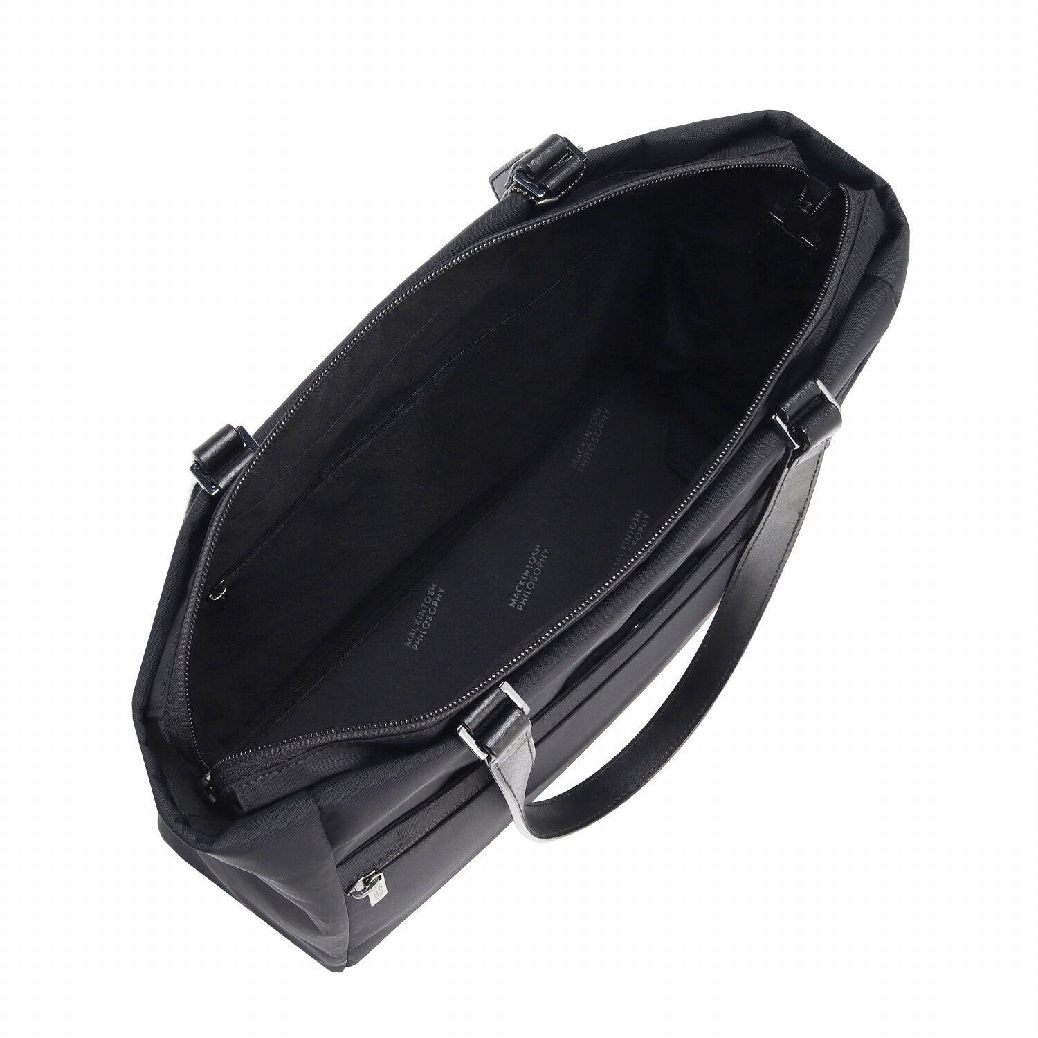 MACKINTOSH PHILOSOPHY「マッキントッシュ フィロソフィー ミア A4 11inch トートバッグ 11205」|トートバッグ|