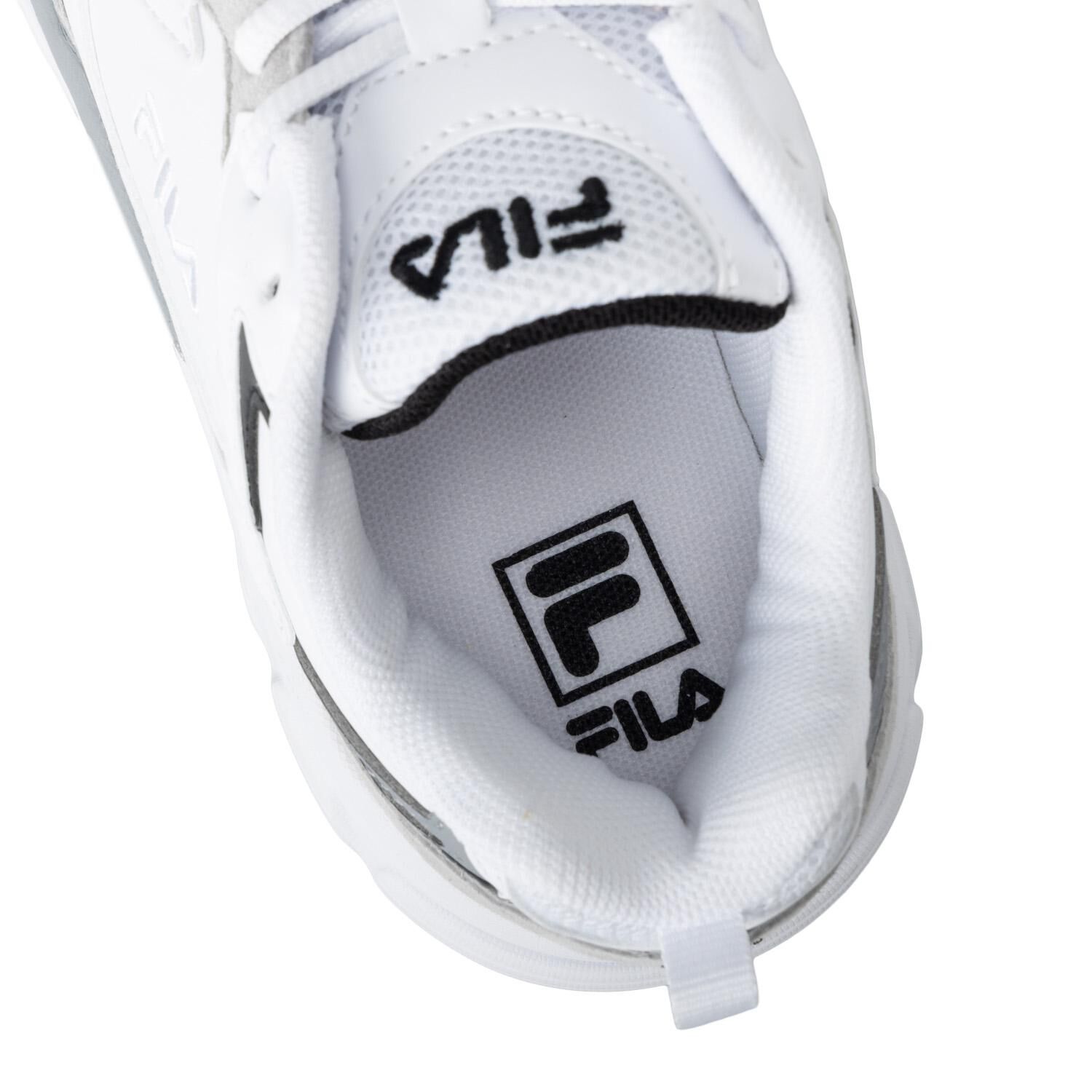 FILA「【FILA】FILA DECYPHER 24」|スニーカー|