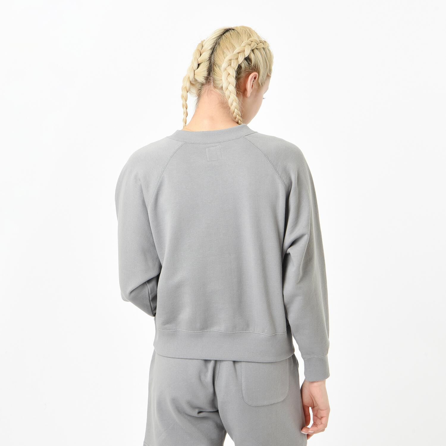 VANS「【VANSｱﾊﾟﾚﾙ(WJ)】W Raglan Sleeve SWT」|パーカー|
