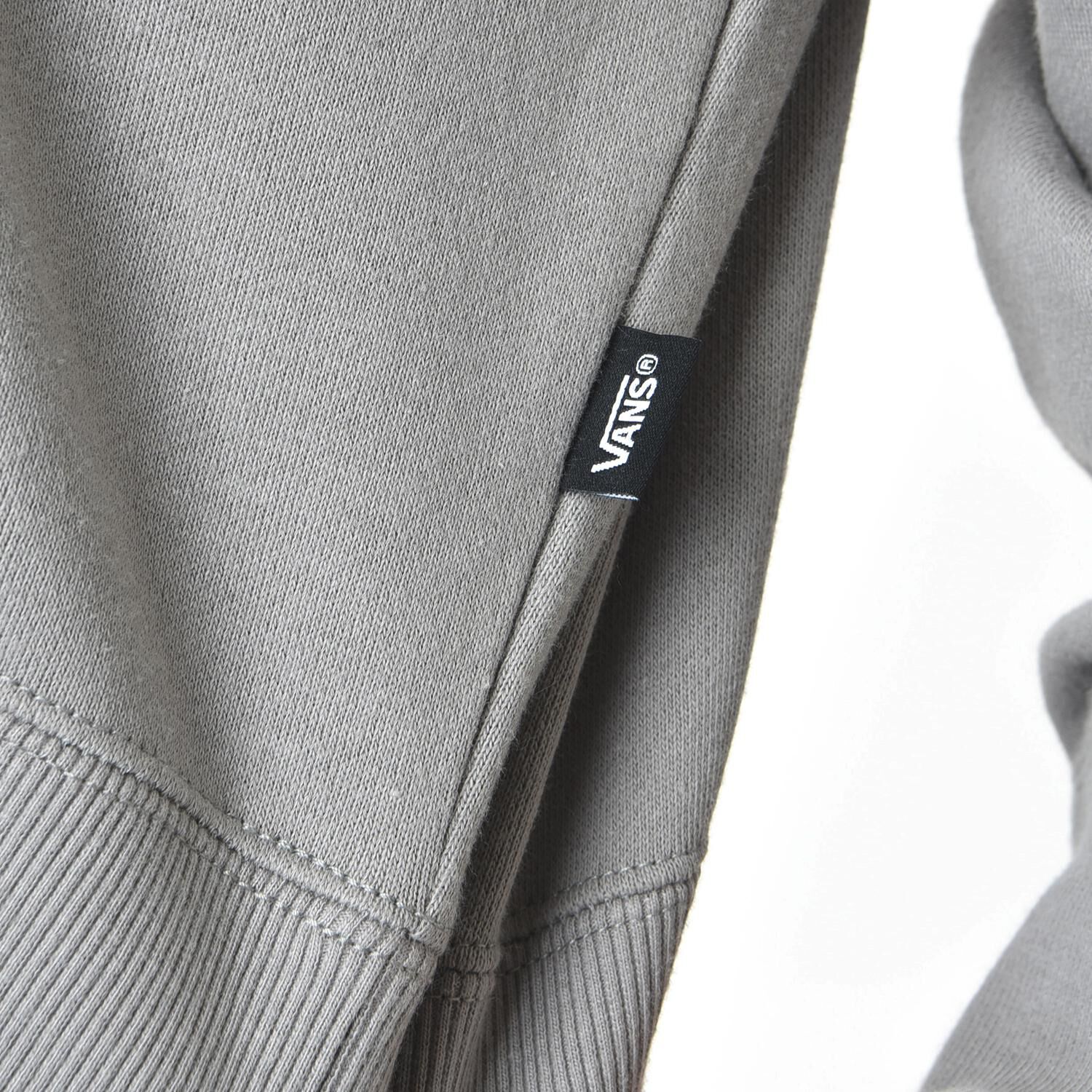 VANS「【VANSｱﾊﾟﾚﾙ(WJ)】W Raglan Sleeve SWT」|パーカー|