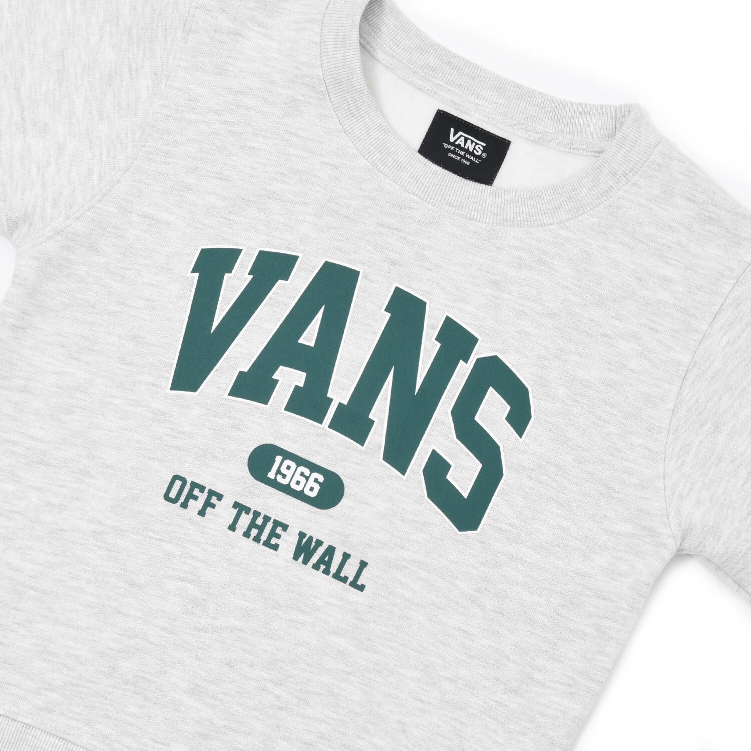 VANS「【VANSｱﾊﾟﾚﾙ(WJ)】K UNIV.LOGO C SWT」|パーカー|