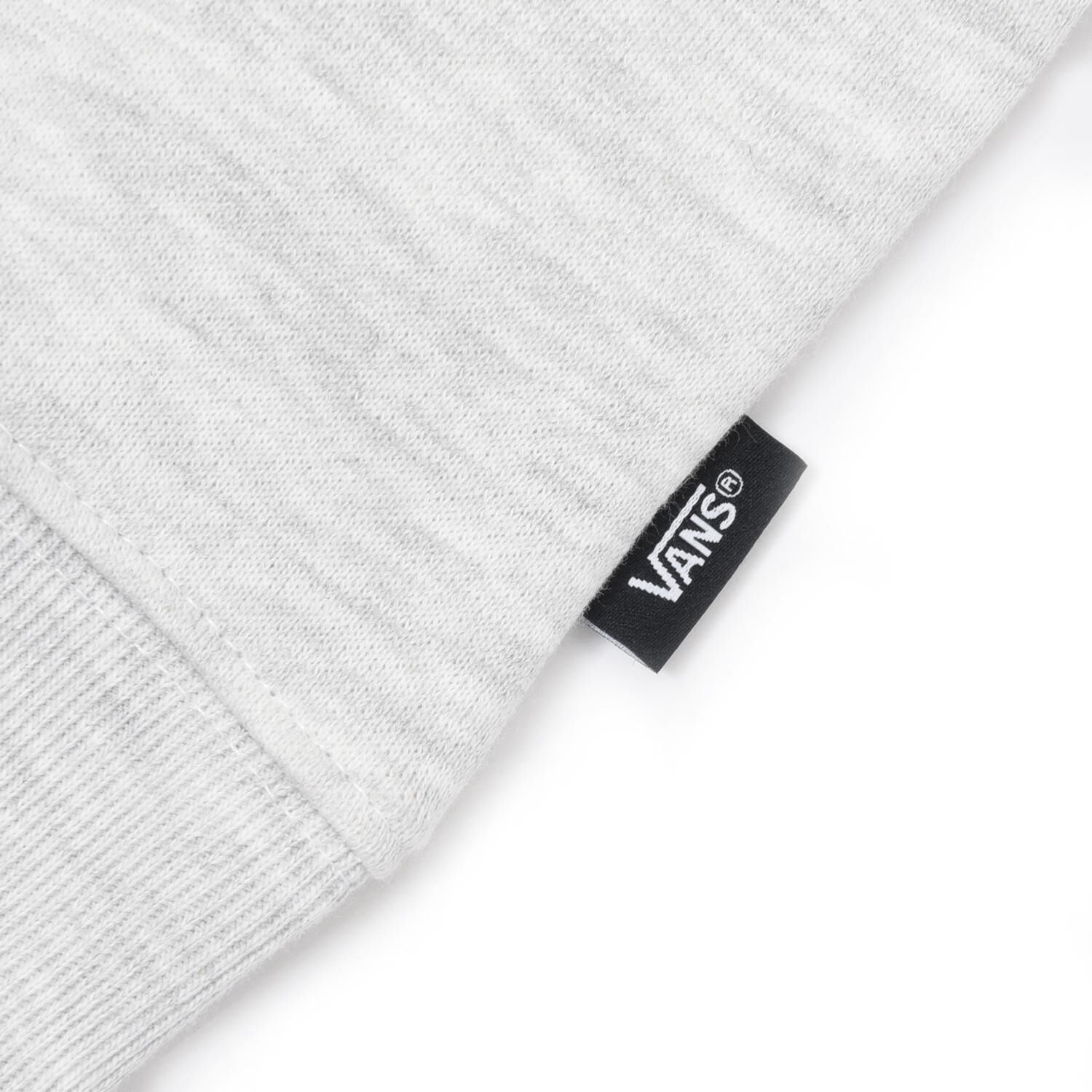 VANS「【VANSｱﾊﾟﾚﾙ(WJ)】K UNIV.LOGO C SWT」|パーカー|