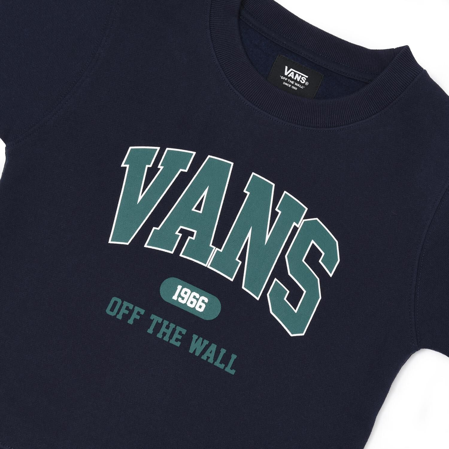 VANS「【VANSｱﾊﾟﾚﾙ(WJ)】K UNIV.LOGO C SWT」|パーカー|