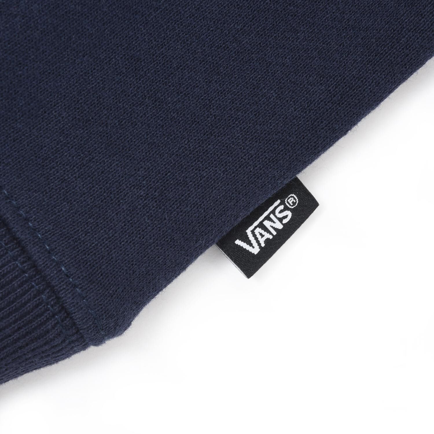VANS「【VANSｱﾊﾟﾚﾙ(WJ)】K UNIV.LOGO C SWT」|パーカー|
