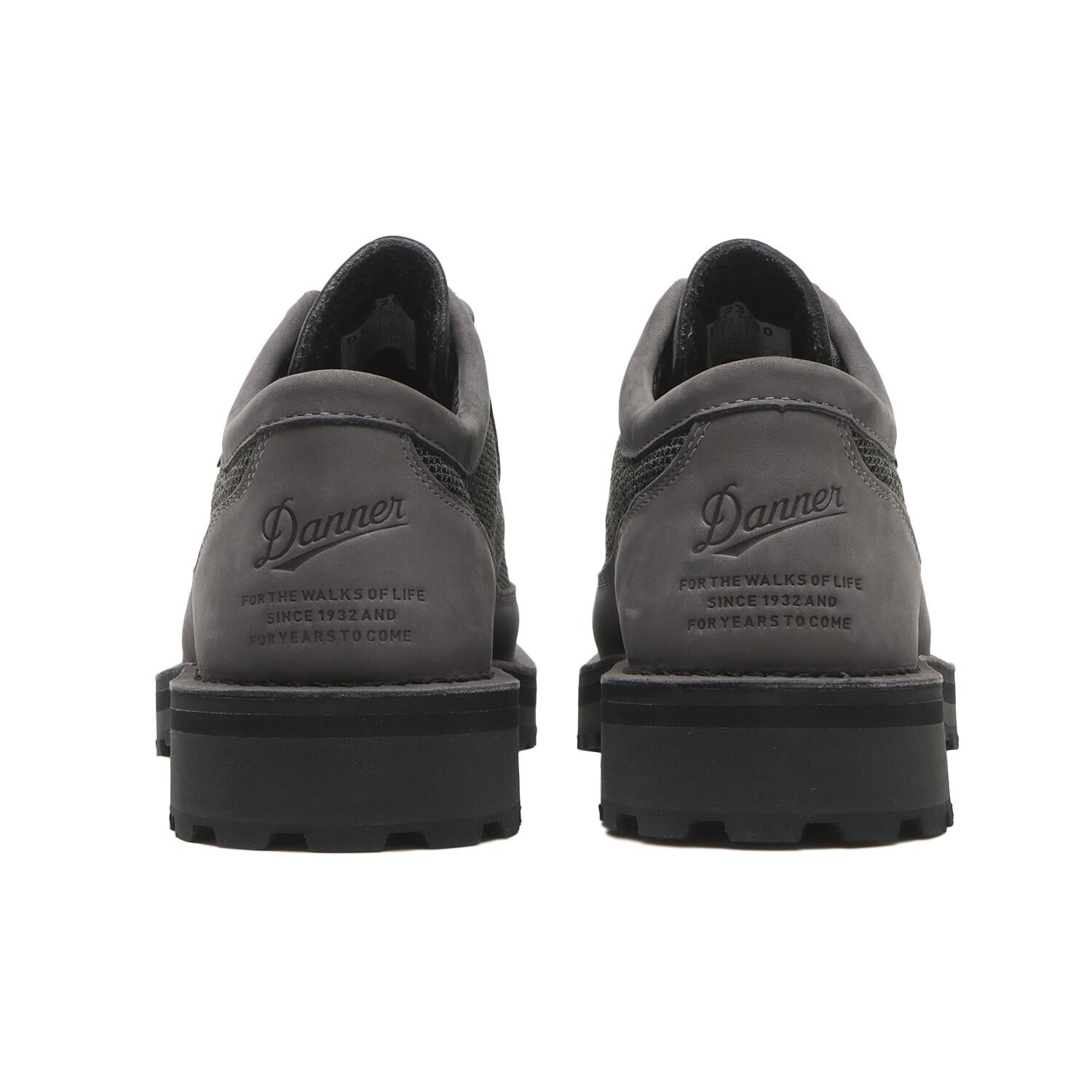 DANNER「【DANNER】DANNER FIELD LOW R」|スニーカー|