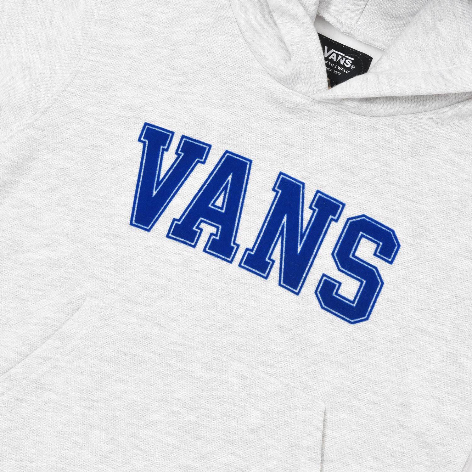 VANS「【VANSｱﾊﾟﾚﾙ(WJ)】K UNIV.LOGO H SWT」|ポロシャツ|