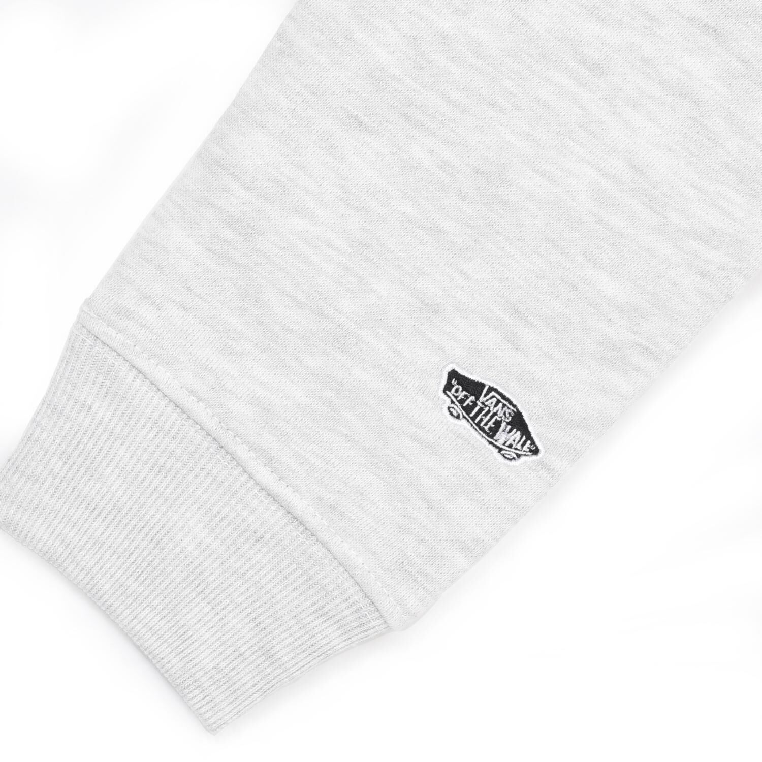 VANS「【VANSｱﾊﾟﾚﾙ(WJ)】K UNIV.LOGO H SWT」|ポロシャツ|