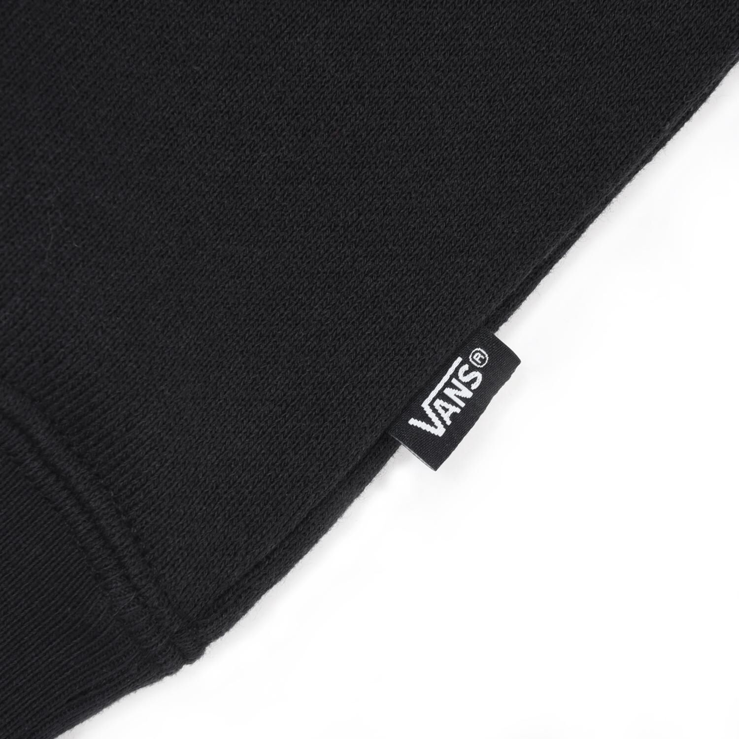 VANS「【VANSｱﾊﾟﾚﾙ(WJ)】K EMB LETTERED C SWT」|パーカー|