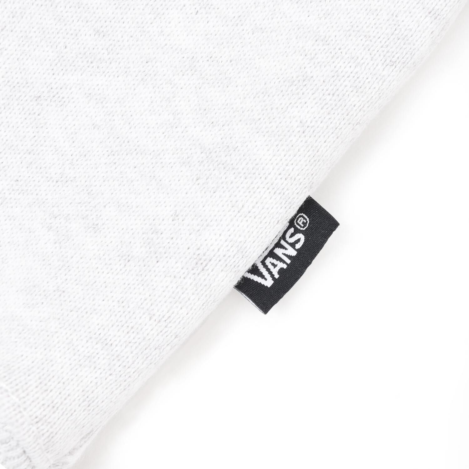 VANS「【VANSｱﾊﾟﾚﾙ(WJ)】K EMB LETTERED C SWT」|パーカー|