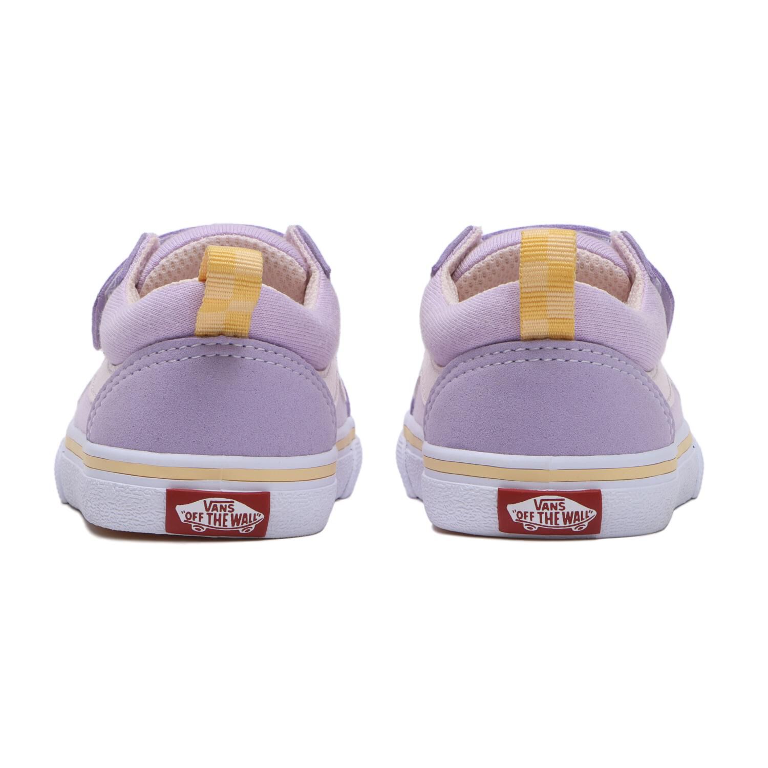 VANS「【VANS】12-165(H) OLD SKOOL」|スニーカー|