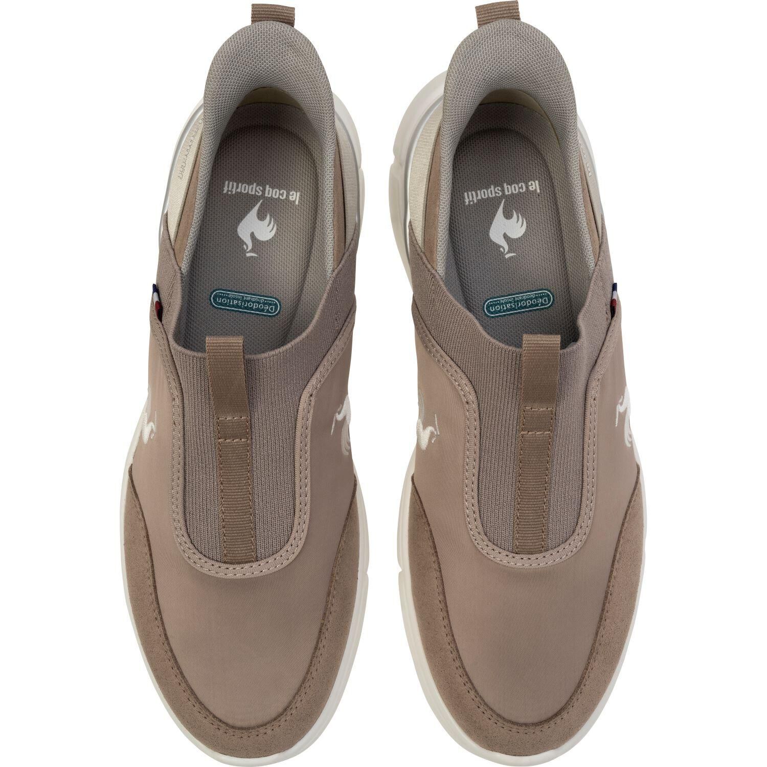 le coq sportif「【LE COQ】LCS LOIRE SP SI」|スニーカー|