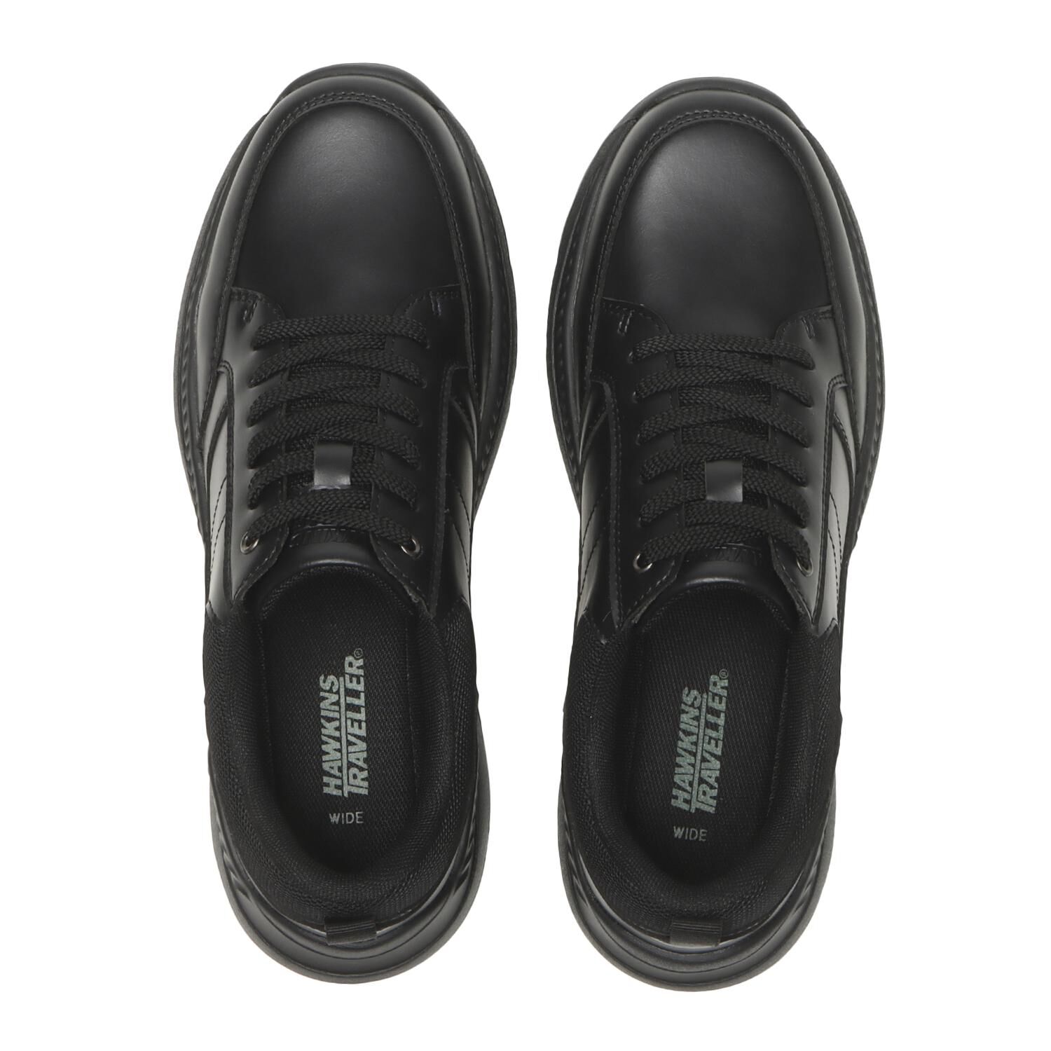 HAWKINS「【HAWKINS】TR LACE UP」|スニーカー|